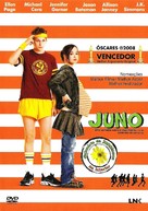 Juno - Portuguese Movie Cover (xs thumbnail)