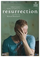 Resurrection - Dutch Movie Poster (xs thumbnail)