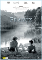 Frantz - New Zealand Movie Poster (xs thumbnail)