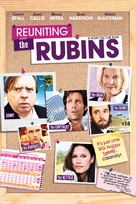 Reuniting the Rubins - DVD movie cover (xs thumbnail)