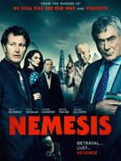 Nemesis - Movie Cover (xs thumbnail)