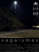 Vagalumes - Brazilian Movie Poster (xs thumbnail)