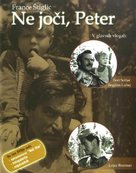 Ne joci, Peter - Yugoslav Movie Cover (xs thumbnail)