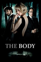 El cuerpo - poster (xs thumbnail)