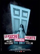 Secret Beyond the Door... - French Movie Poster (xs thumbnail)