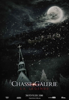 Chasse-Galerie - Canadian Movie Poster (xs thumbnail)