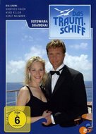 &quot;Das Traumschiff&quot; - German DVD movie cover (xs thumbnail)