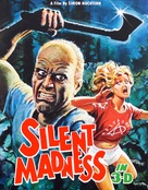 Silent Madness - Movie Cover (xs thumbnail)