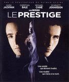 The Prestige - French Movie Cover (xs thumbnail)