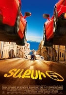 Taxi 5 - Armenian Movie Poster (xs thumbnail)