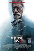 Don&#039;t Breathe 2 - Canadian Movie Poster (xs thumbnail)