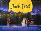Jack Frost - British Movie Poster (xs thumbnail)