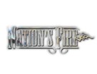 Nation&#039;s Fire - Logo (xs thumbnail)
