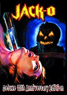 Jack-O - DVD movie cover (xs thumbnail)