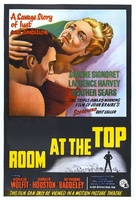 Room at the Top - Movie Poster (xs thumbnail)