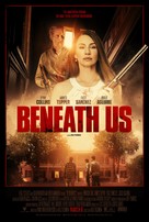 Beneath Us - Movie Poster (xs thumbnail)