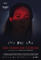 Un crimen com&uacute;n - Brazilian Movie Poster (xs thumbnail)