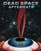 Dead Space: Aftermath - Blu-Ray movie cover (xs thumbnail)