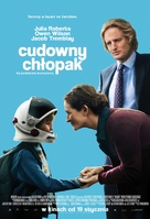 Wonder - Polish Movie Poster (xs thumbnail)