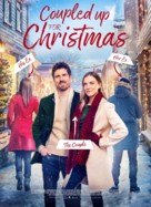 Coupled Up for Christmas - Movie Cover (xs thumbnail)