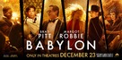 Babylon - Movie Poster (xs thumbnail)