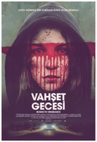 Reversal - Turkish Movie Poster (xs thumbnail)