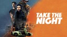 Take the Night - Canadian Movie Cover (xs thumbnail)