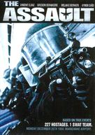 L&#039;assaut - DVD movie cover (xs thumbnail)