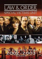 &quot;Law &amp; Order: Special Victims Unit&quot; - Movie Cover (xs thumbnail)