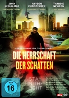 Vanishing on 7th Street - German DVD movie cover (xs thumbnail)