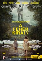 The White King - Hungarian Movie Poster (xs thumbnail)