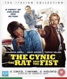 Il cinico, l&#039;infame, il violento - British Movie Cover (xs thumbnail)
