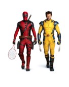 Deadpool &amp; Wolverine - Key art (xs thumbnail)