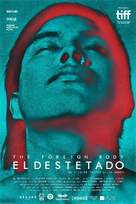 El destetado - Venezuelan Movie Poster (xs thumbnail)