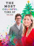 The Most Colorful Time of the Year - Movie Poster (xs thumbnail)