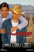 The Trip - DVD movie cover (xs thumbnail)