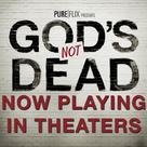 God&#039;s Not Dead - Logo (xs thumbnail)