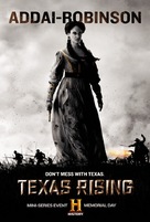 Texas Rising - Movie Poster (xs thumbnail)