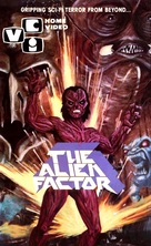 The Alien Factor - Movie Cover (xs thumbnail)