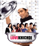 Love Khichdi - Indian Movie Poster (xs thumbnail)