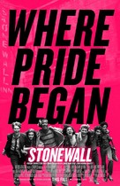 Stonewall - Movie Poster (xs thumbnail)