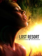 &quot;Lost Resort&quot; - Video on demand movie cover (xs thumbnail)