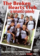 The Broken Hearts Club: A Romantic Comedy - Movie Cover (xs thumbnail)