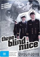 Three Blind Mice - Australian Movie Cover (xs thumbnail)
