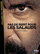 No habr&aacute; paz para los malvados - French DVD movie cover (xs thumbnail)