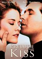 Prelude to a Kiss - DVD movie cover (xs thumbnail)