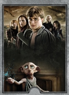 Harry Potter and the Deathly Hallows - Part 1 -  Key art (xs thumbnail)