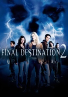 Final Destination 2 - Movie Poster (xs thumbnail)