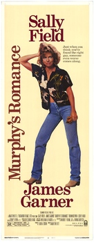 Murphy&#039;s Romance - Movie Poster (xs thumbnail)