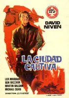 La città prigioniera Poster